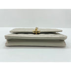 Chanel Handbag 2-Way Quilted — view 6