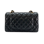 Chanel Shoulder Bag Quilted 23 — view 2
