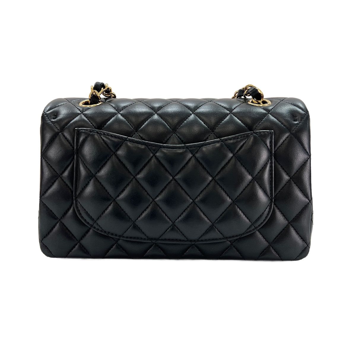 Chanel Shoulder Bag Quilted 23 — view 2
