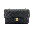 Chanel Shoulder Bag Quilted 23