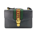 Gucci Shoulder Bag Sylvie Sherry Line