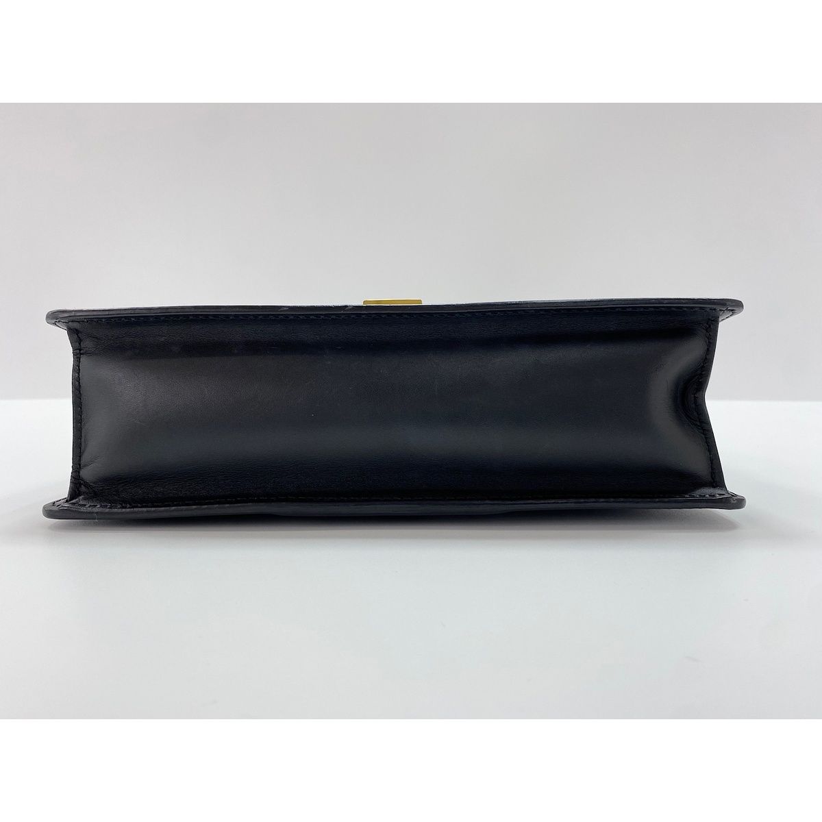 Gucci Shoulder Bag Sylvie Sherry Line — view 6