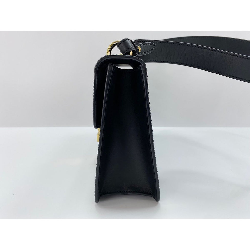 Gucci Shoulder Bag Sylvie Sherry Line — view 4