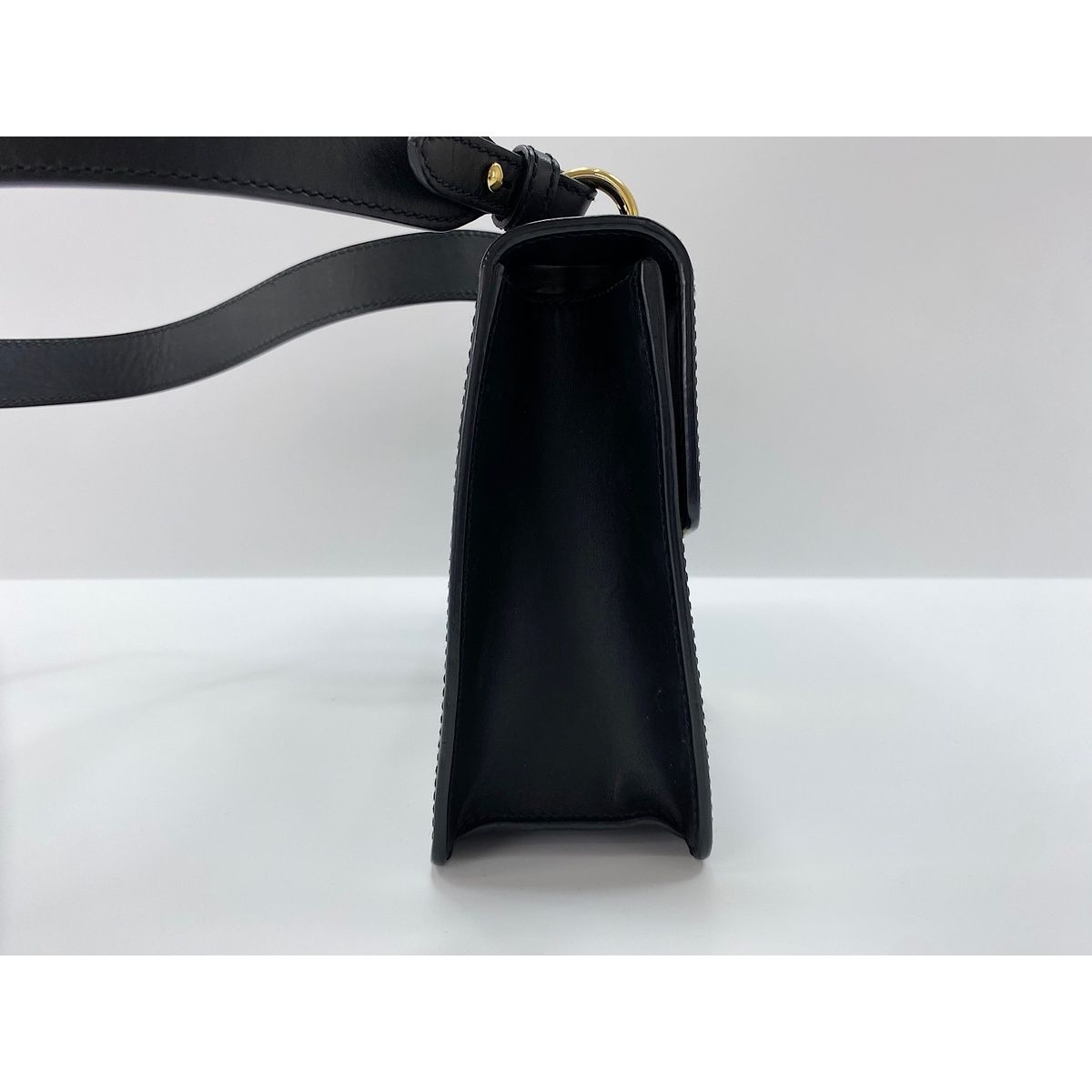 Gucci Shoulder Bag Sylvie Sherry Line — view 5