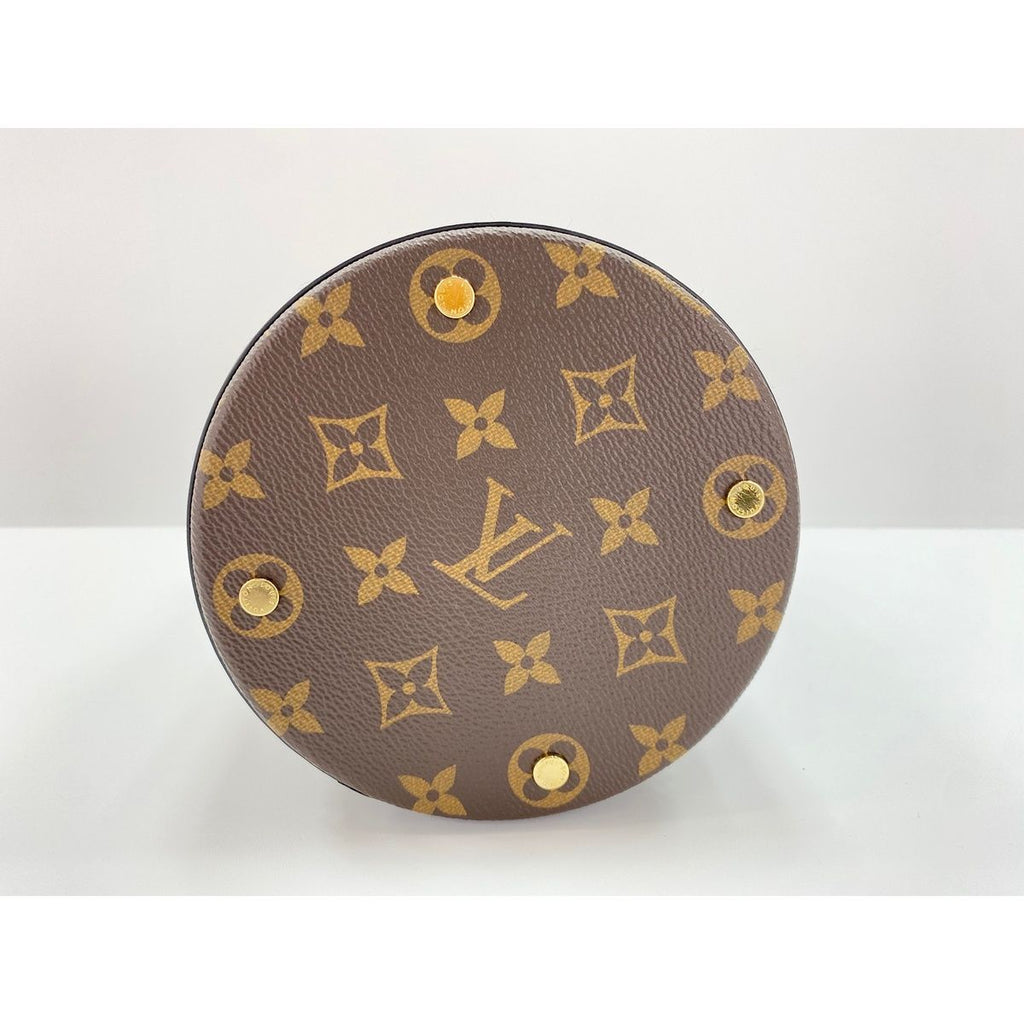 Louis Vuitton Shoulder Bag Kanoe — view 6