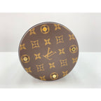 Louis Vuitton Shoulder Bag Kanoe — view 6