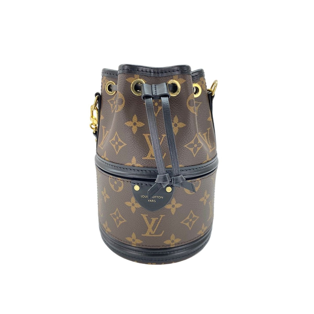 Louis Vuitton Shoulder Bag Kanoe