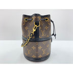 Louis Vuitton Shoulder Bag Kanoe — view 5