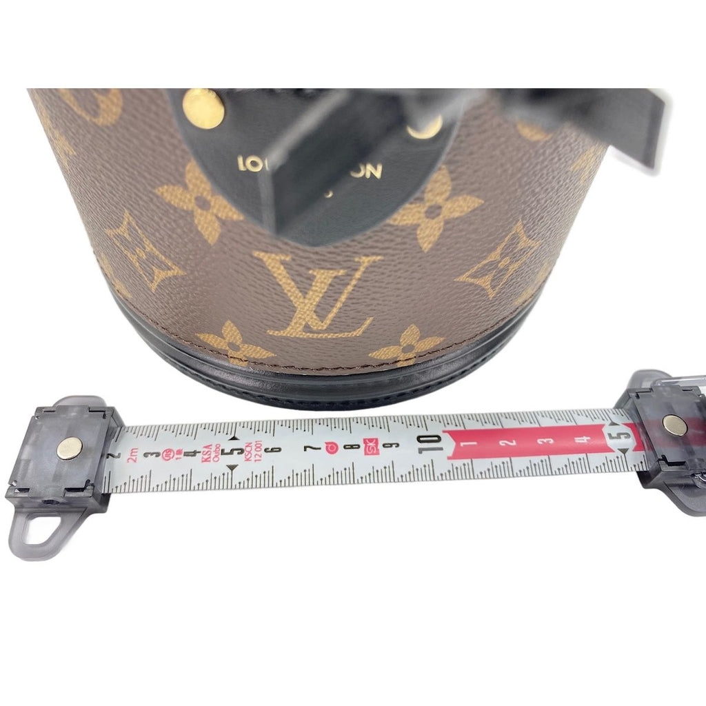 Louis Vuitton Shoulder Bag Kanoe — view 3