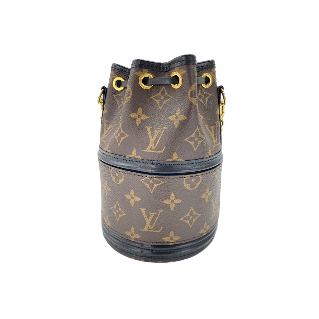 Louis Vuitton Shoulder Bag Kanoe — view 2
