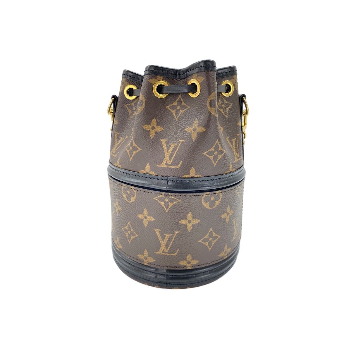 Louis Vuitton Shoulder Bag Kanoe — view 2