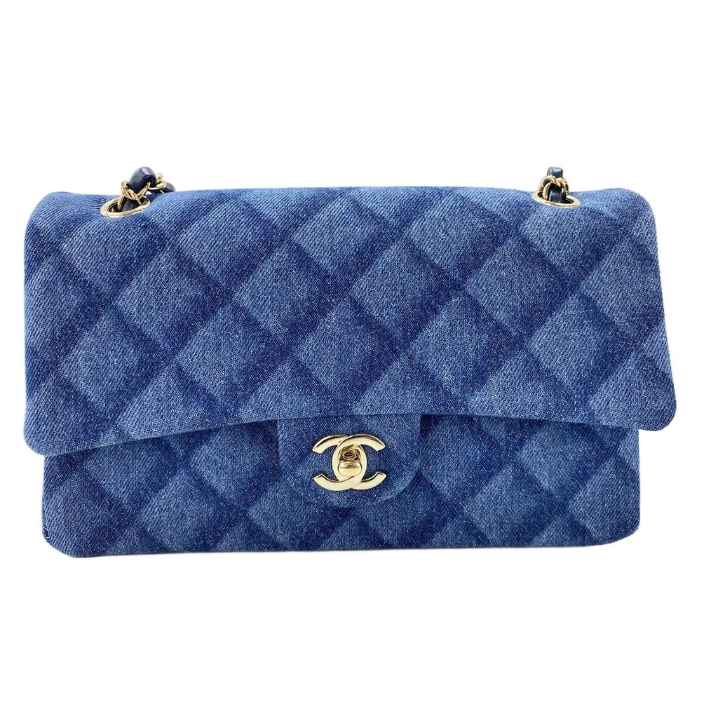 Chanel Shoulder Bag 25