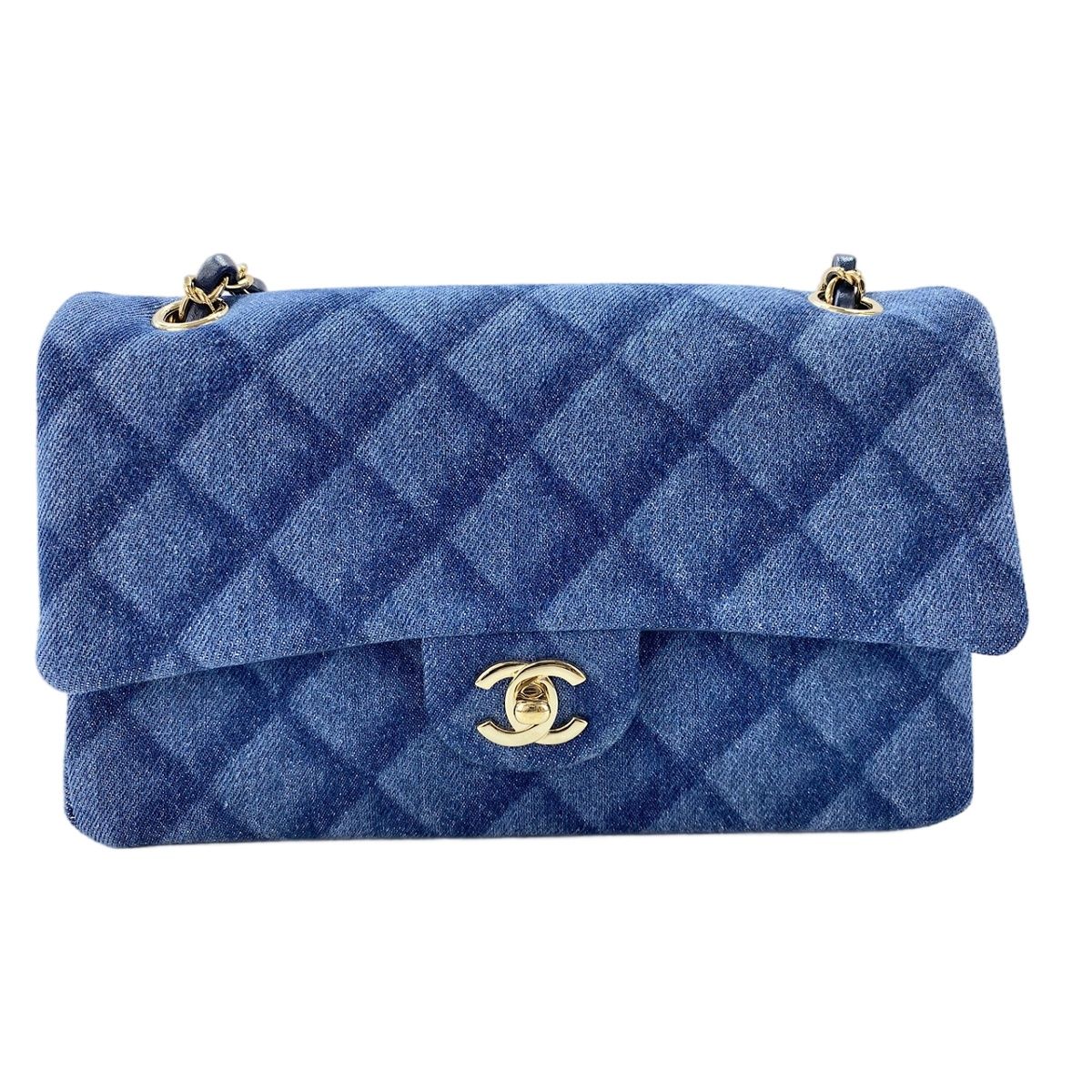 Chanel Shoulder Bag 25