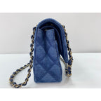 Chanel Shoulder Bag 25 — view 5
