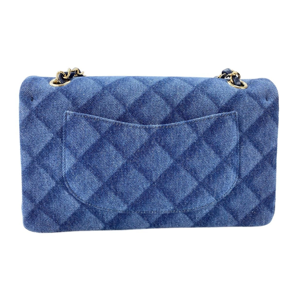 Chanel Shoulder Bag 25 — view 2