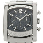 Bvlgari Assioma Chrono Watch
