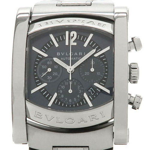 Bvlgari Assioma Chrono Watch
