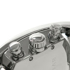 Bvlgari Assioma Chrono Watch — view 8