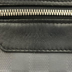 Louis Vuitton Damier Infini Avenue Backpack Gray — view 2