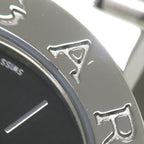 Bvlgari 23 Watch Silver — view 8