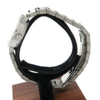 Bvlgari 23 Watch Silver — view 3