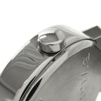 Bvlgari 23 Watch Silver — view 9