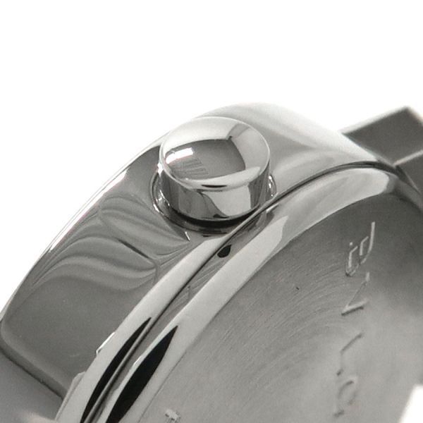 Bvlgari 23 Watch Silver — view 9