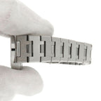 Bvlgari 23 Watch Silver — view 7