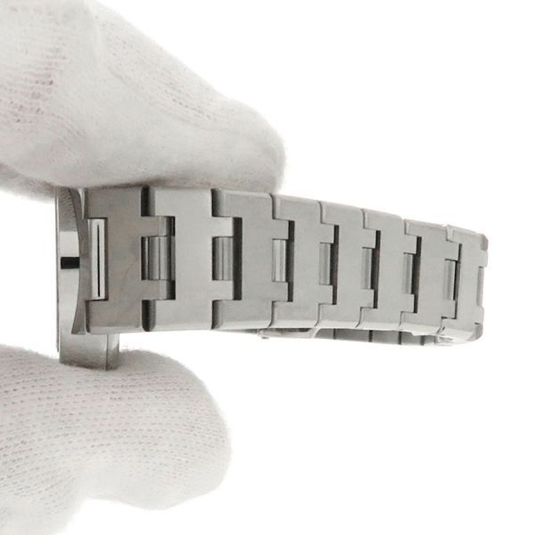 Bvlgari 23 Watch Silver — view 7