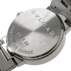 Bvlgari 23 Watch Silver — view 6