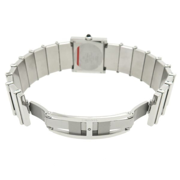 Chanel Mademoiselle 22 Watch — view 5