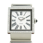 Chanel Mademoiselle 22 Watch