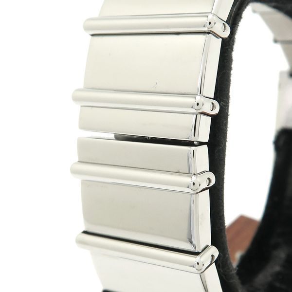 Chanel Mademoiselle 22 Watch — view 4