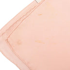Hermes Carre 90 Brides de Gala Ceremony Bridle Scarf Large Pink Multicolor Silk — view 5