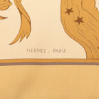 Hermes Carre 90 Hemisphaerium Coeli Boreale Northern Hemisphere Constellation — view 3