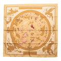 Hermes Carre 90 Hemisphaerium Coeli Boreale Northern Hemisphere Constellation
