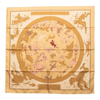 Hermes Carre 90 Hemisphaerium Coeli Boreale Northern Hemisphere Constellation