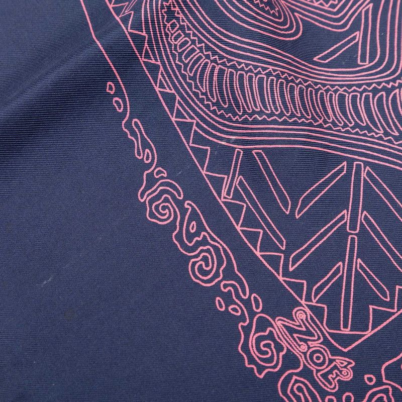 Hermes Carre 90 Legende Kuna Peuple de Panama Legend of the People of Scarf — view 7