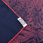 Hermes Carre 90 Legende Kuna Peuple de Panama Legend of the People of Scarf — view 9