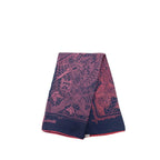 Hermes Carre 90 Legende Kuna Peuple de Panama Legend of the People of Scarf — view 2