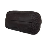Bottega Veneta Intrecciato Leather Tote Shoulder Bag Brown — view 8