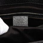 Gucci GG Canvas Tote Black — view 6