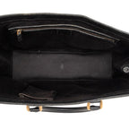 Gucci GG Canvas Tote Black — view 4