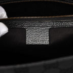 Gucci GG Canvas Tote Black — view 5
