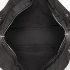 Hermes Her Line MM Tote Gray Canvas — view 5