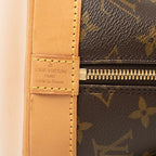 Louis Vuitton Monogram Alma PM Vintage Handbag — view 4