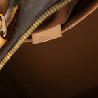 Louis Vuitton Monogram Alma PM Vintage Handbag — view 9