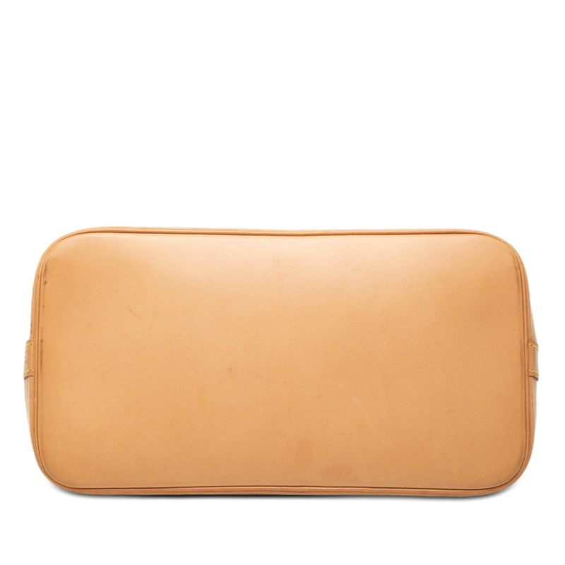 Louis Vuitton Monogram Alma PM Vintage Handbag — view 3
