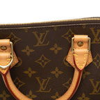 Louis Vuitton Monogram Alma PM Vintage Handbag — view 5