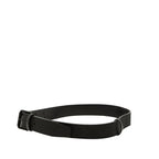 Louis Vuitton Monogram Taurillon Ceinture Signature 90 36 Black Leather Belt — view 2